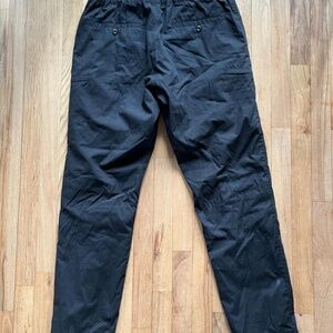 UNIQLO HEATTECH Warm-Lined Pants